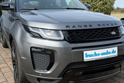 Land Rover Range Rover Evoque 122.300 km 18.450 € Iserlohn 58640