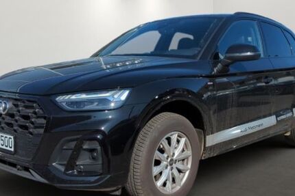 Audi Q5 5.537 km 58.980 € Mettmann 40822