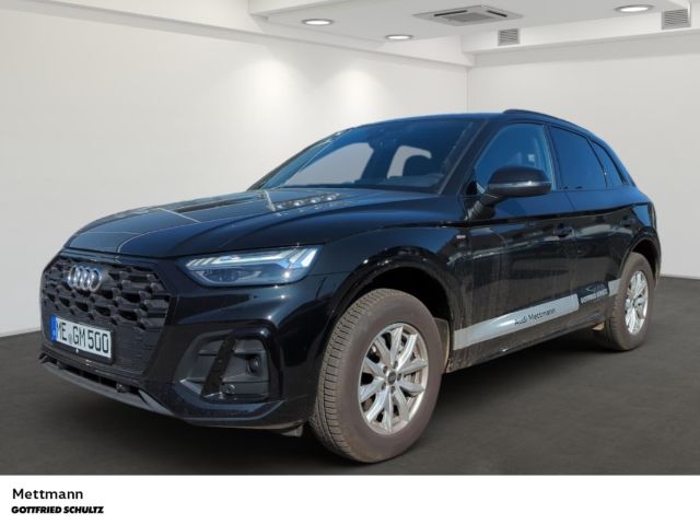 Audi Q5 5.537 km 58.980 € Mettmann 40822
