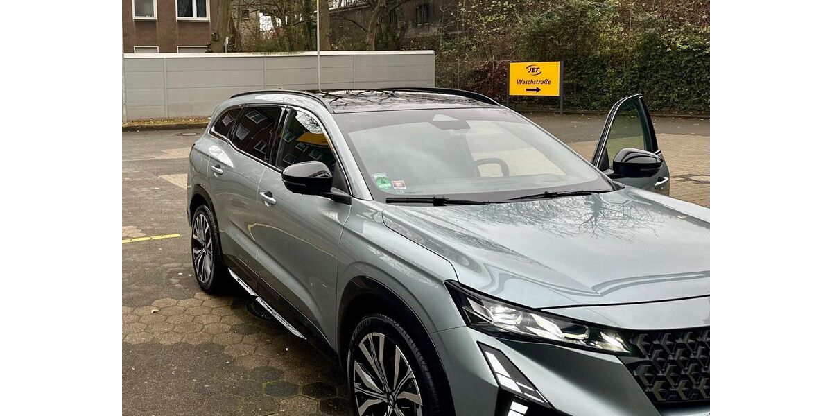 Renault Espace 7.500 km 42.450 &euro; Herdecke 58313