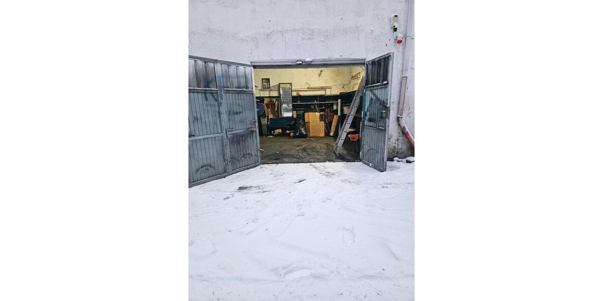 Gewerbeobjekt Oberhausen Alstaden - 700&euro; | Angebot:24541082