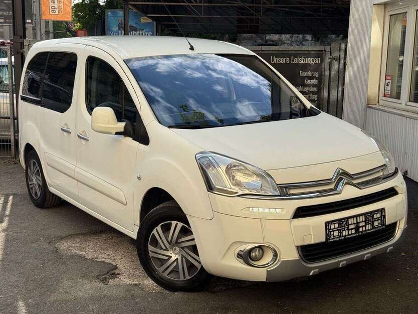 Berlingo