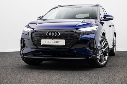 Audi Q4 e-tron 34.824 km 42.870 € Hagen 58091