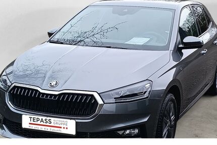 Skoda Fabia 13.718 km 20.990 &euro; Wetter 58300