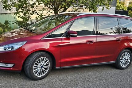 Ford Galaxy 215.000 km 12.500 € Essen 45219
