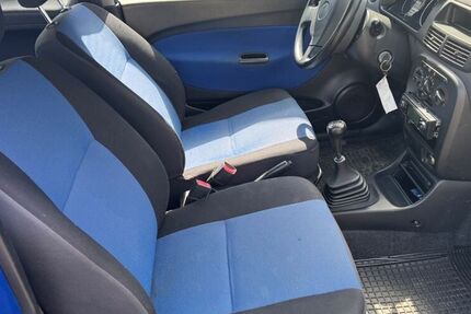 Daihatsu Cuore