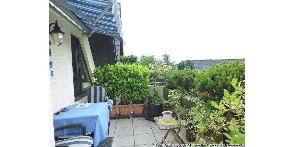 Etagenwohnung Dortmund Benninghofen-Loh - 3 Zimmer, 85 m&sup2;, 219.000&euro; | Angebot:25744926