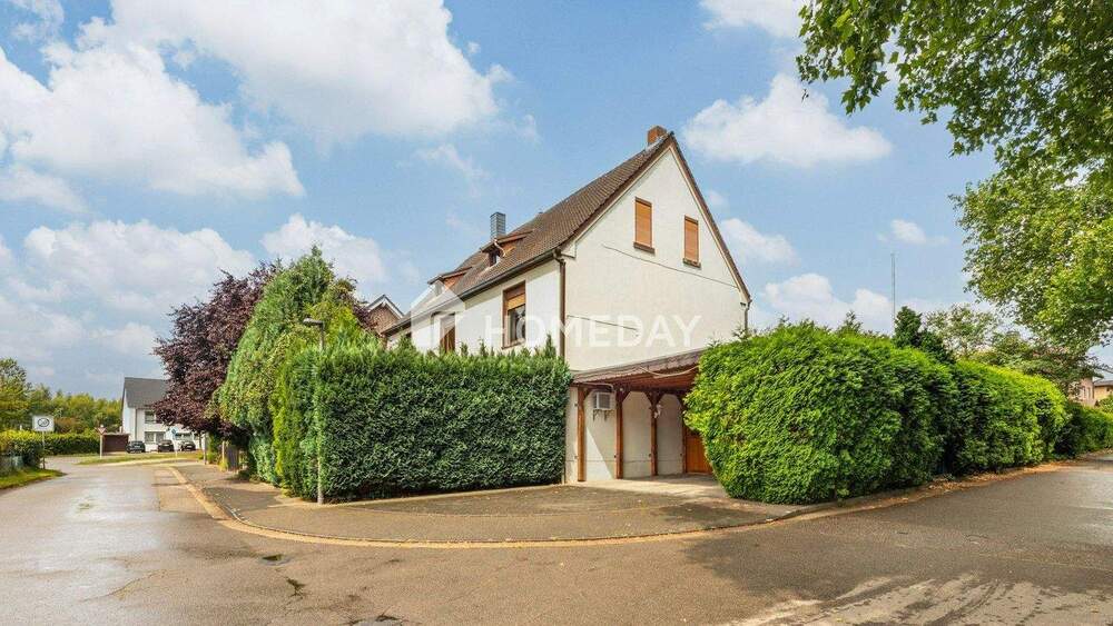 Etagenwohnung Marl Sinsen-Lenkerbeck - 3 Zimmer, 74 m&sup2;, 109.000&euro; | Angebot:25472519