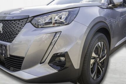 Peugeot 2008 49.540 km 16.940 &euro; Herne 44625