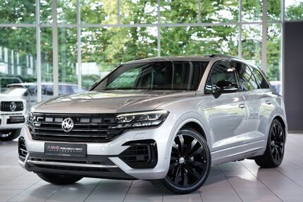 VW Touareg 93.000 km 47.900 € Remscheid/NRW 42855