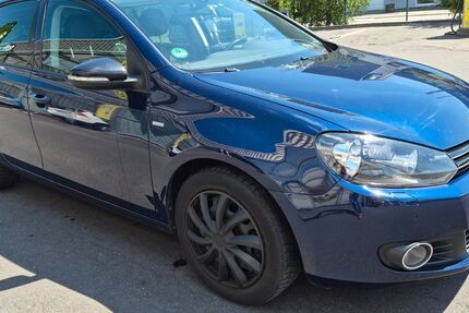 VW Golf 135.000 km 7.500 &euro; GLADBECK 45966