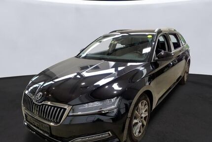 Skoda Superb 49.404 km 29.829 &euro; Hagen 58091