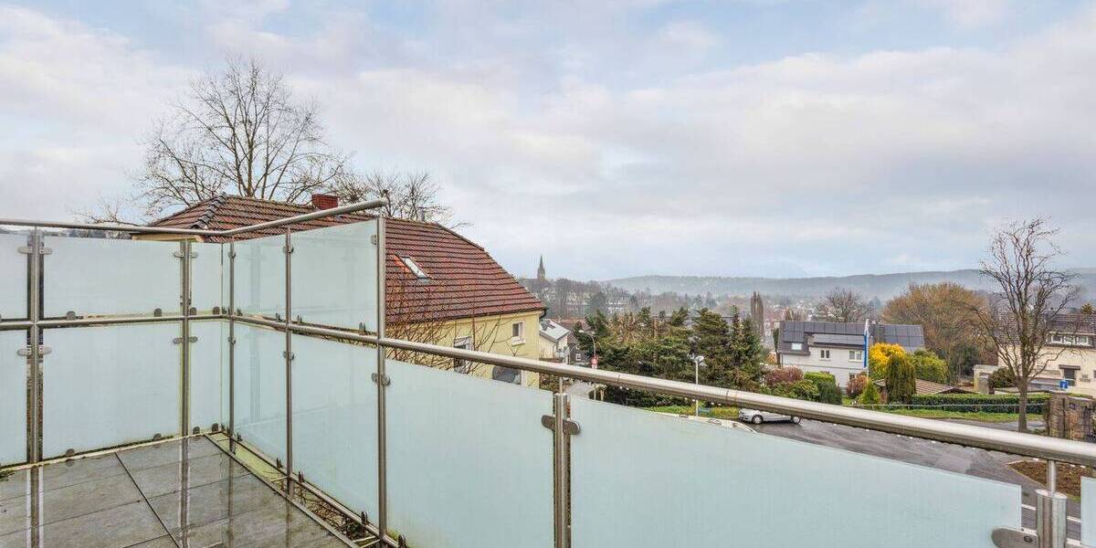 Mehrfamilienhaus, Wohnhaus Witten Bommern - 6 Zimmer, 192 m&sup2;, 638.000&euro; | Angebot:20990611