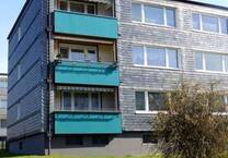 Moderne Eigentumswohnung in ruhiger Lage