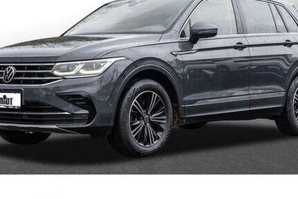 VW Tiguan 39.622 km 29.822 &euro; Schwerte 58239