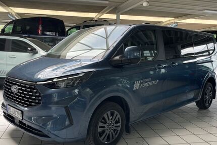 Ford Tourneo Custom 45.000 km 46.478 &euro; Lünen 44532