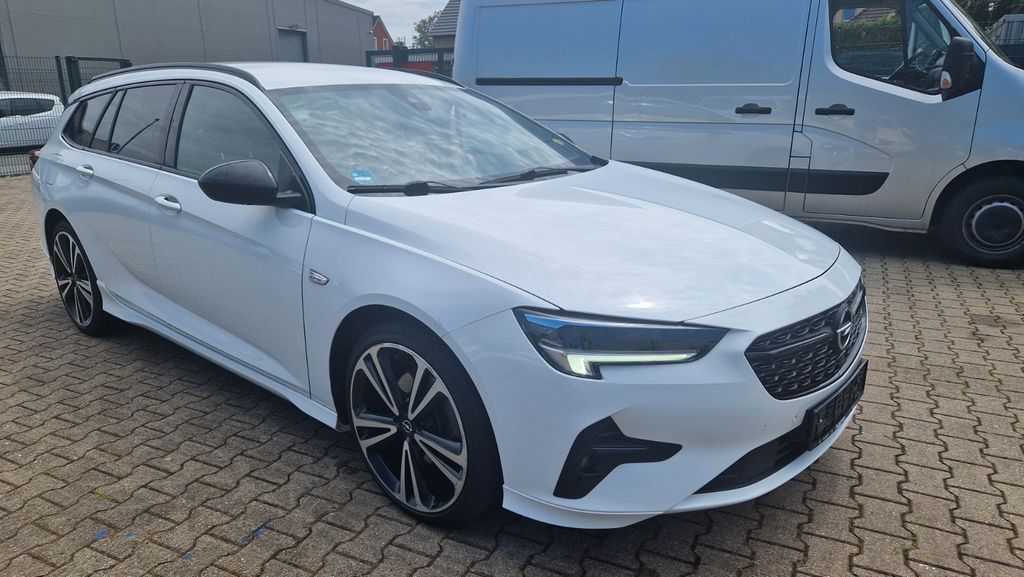 Opel Insignia 166.700 km 14.700 &euro; DORTMUND 44388