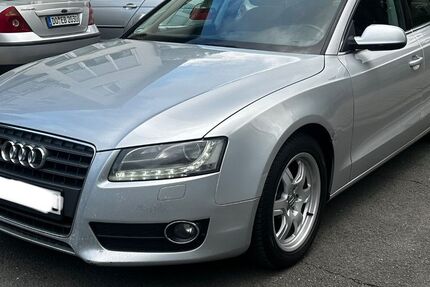 Audi A5 379.022 km 5.888 € Dortmund 44269