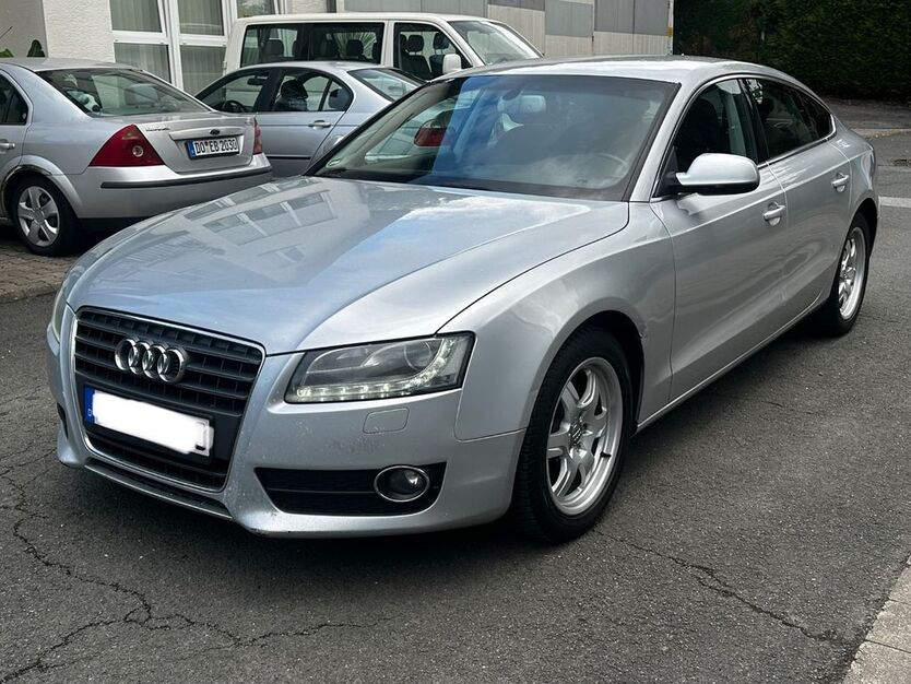 Audi A5 379.022 km 5.888 € Dortmund 44269
