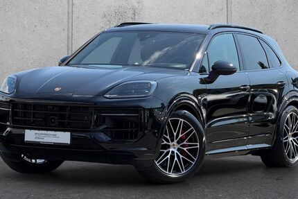 Porsche Cayenne 8.884 km 138.450 &euro; Holzwickede 59439