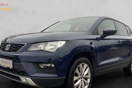 Seat Ateca 113.118 km 12.450 &euro; Mülheim an der Ruhr 45481