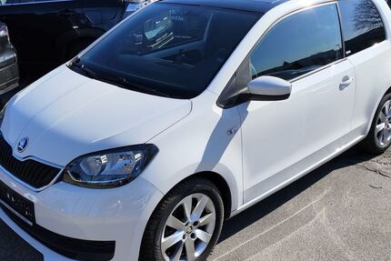 Skoda Citigo 39.300 km 9.440 &euro; Gelsenkirchen 45899