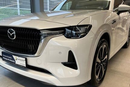 Mazda CX-60 64.261 km 38.930 &euro; Dortmund 44287