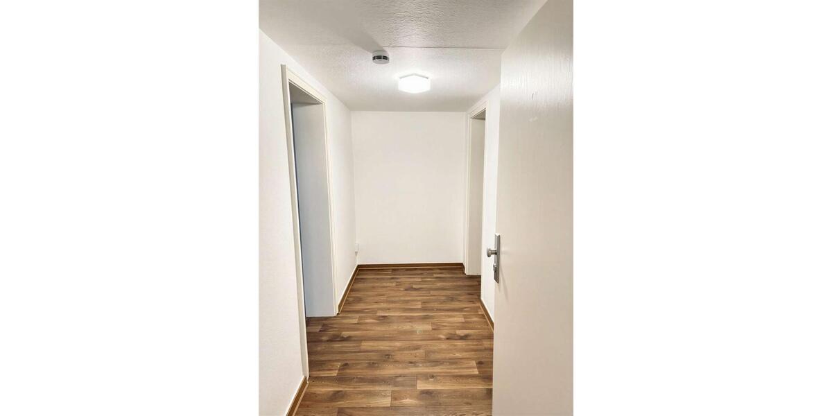 Etagenwohnung Wetter (Ruhr) - 2.5 Zimmer, 48 m&sup2;, 280&euro; | Angebot:26646878