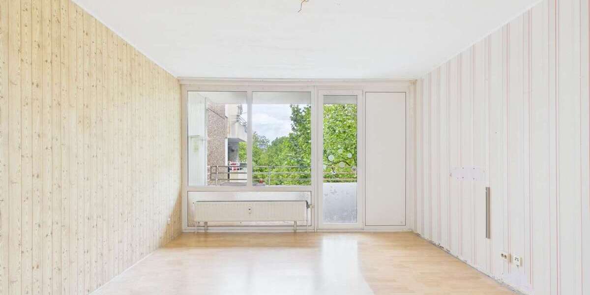 Etagenwohnung Gelsenkirchen Gelsenkirchen-Mitte - 3 Zimmer, 79 m&sup2;, 91.000&euro; | Angebot:26876678