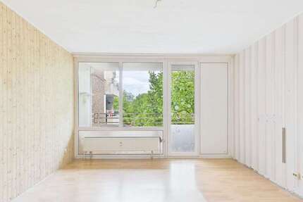 Wohnung Gelsenkirchen Gelsenkirchen-Mitte - 3 Zimmer, 79 m&sup2;, 91.000&euro; | Angebot:26876678