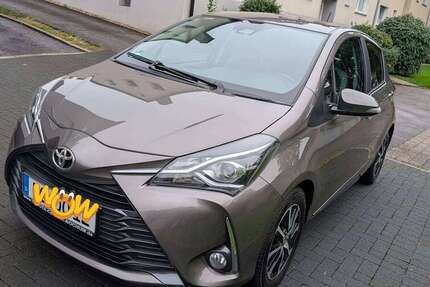 Toyota Yaris 66.457 km 12.800 &euro; Bochum, Stadt 44795