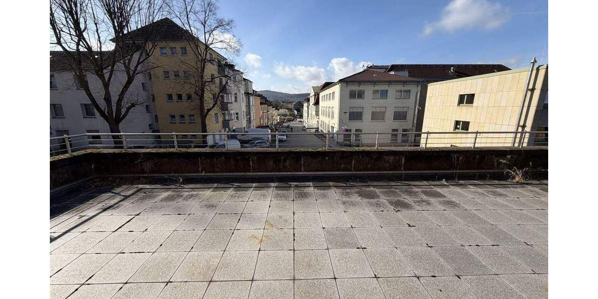 Gewerbeobjekt Hagen Hochschulviertel - 8 Zimmer, 371 m&sup2;, 4.200&euro; | Angebot:25626771
