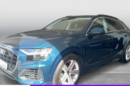 Audi Q8 62.604 km 46.885 &euro; Dortmund 44143