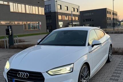Audi A5 93.600 km 28.800 &euro; Dorsten 46284