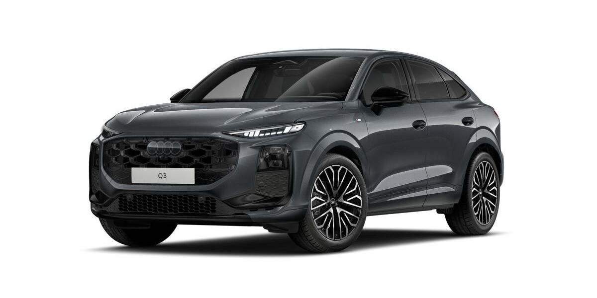 Audi Q3 1.050 km 52.990 &euro; Bochum 44809