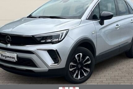 Opel Crossland (X) 21.500 km 19.490 &euro; Gelsenkirchen 45894
