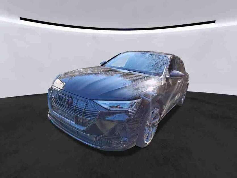 e-tron