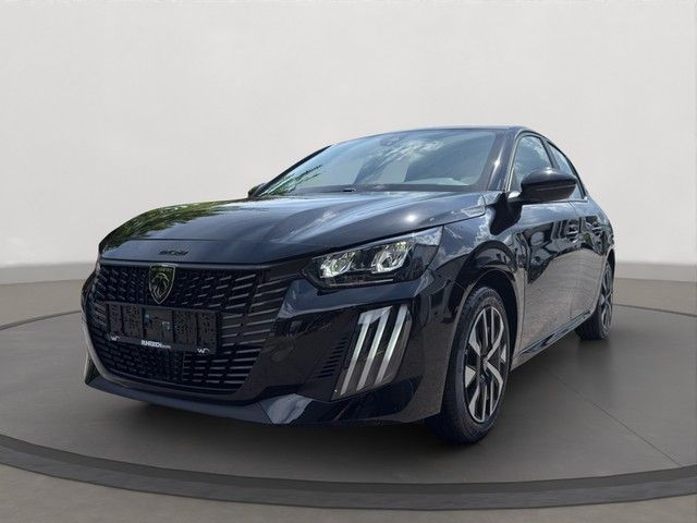 Peugeot 208 10.100 km 16.990 &euro; Essen 45143