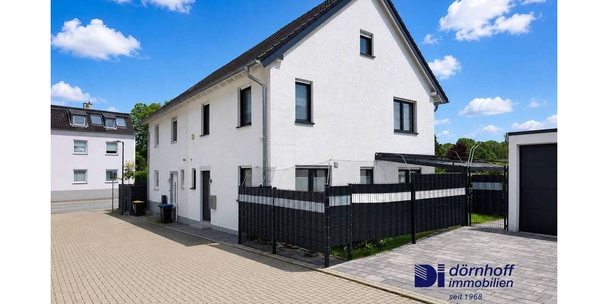 Doppelhaushälfte Dortmund / Derne Derne - 5 Zimmer, 116 m&sup2;, 469.000&euro; | Angebot:26851265