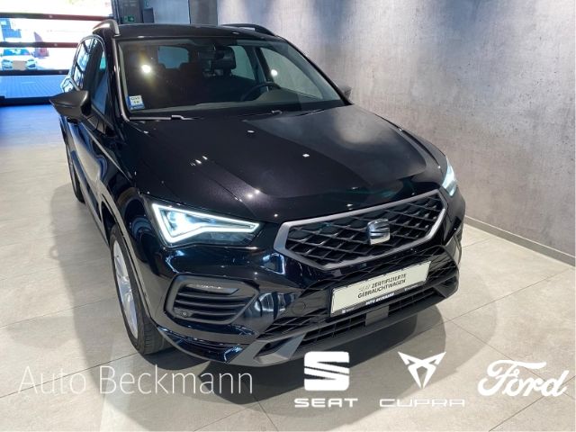 Ateca