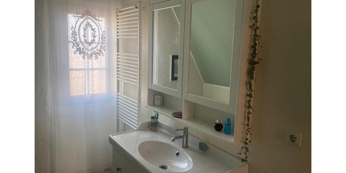 Freistehendes Einfamilienhaus nähe Seepark 5 zimmer