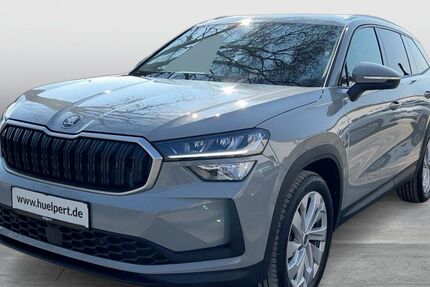Skoda Kodiaq 3.750 km 45.865 &euro; Dortmund 44269