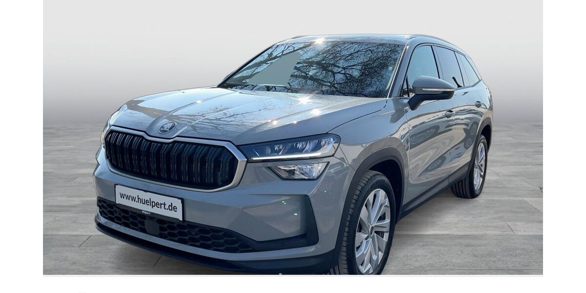 Skoda Kodiaq 3.750 km 45.865 &euro; Dortmund 44269
