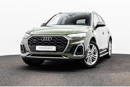 Audi Q5 66.683 km 36.888 &euro; Hagen 58091