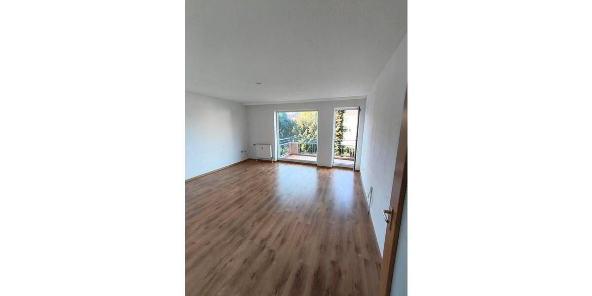 3,5 Raum mit Balkon zur Selbstnutzung 3 zimmer