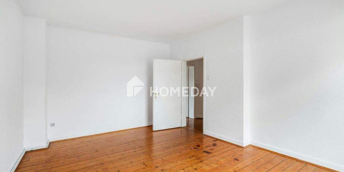 Etagenwohnung Recklinghausen Ost - 2 Zimmer, 65 m&sup2;, 139.000&euro; | Angebot:25303083