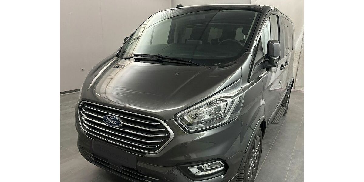 Ford Tourneo Custom 62.100 km 35.900 € Bochum 44803
