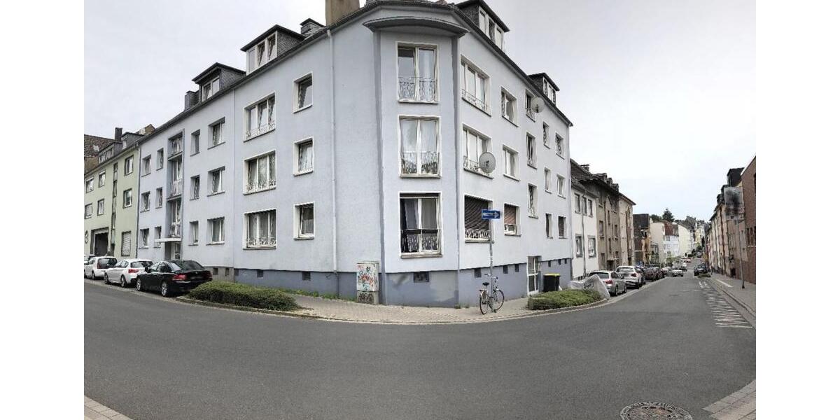 Erdgeschoßwohnung Mülheim an der Ruhr - 3.5 Zimmer, 64 m&sup2;, 765&euro; | Angebot:25714488