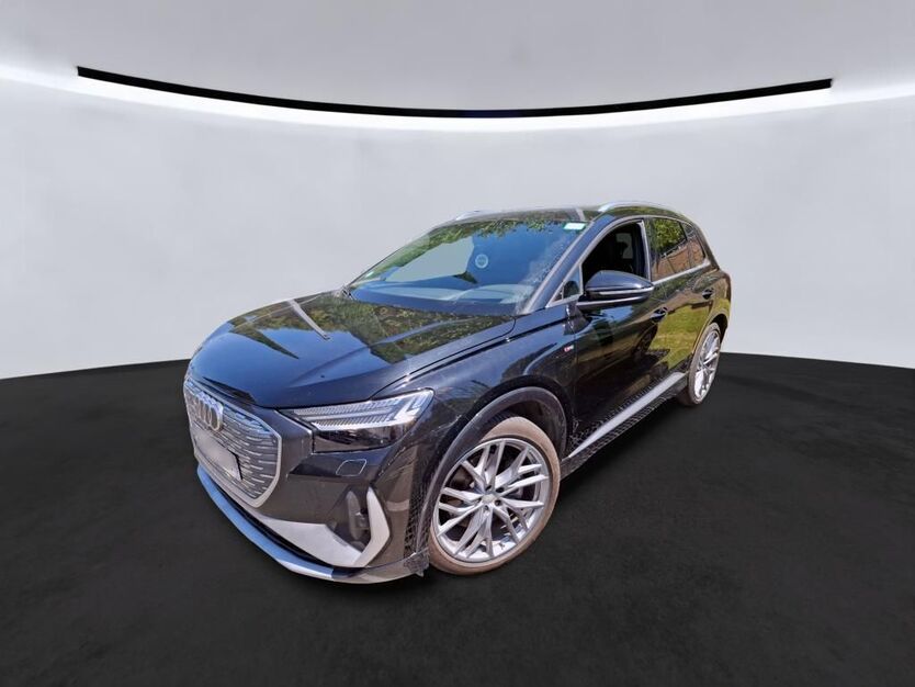 Audi Q4 e-tron 70.184 km 32.405 € Hagen 58091
