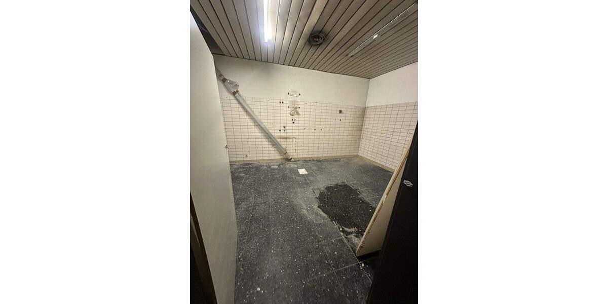 Gewerbeobjekt Essen Horst - 2.890&euro; | Angebot:25659081